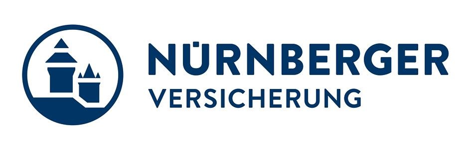 Logo Nürnberger, verglichene Berufsunfähigkeitsversicherung für Kinder.
