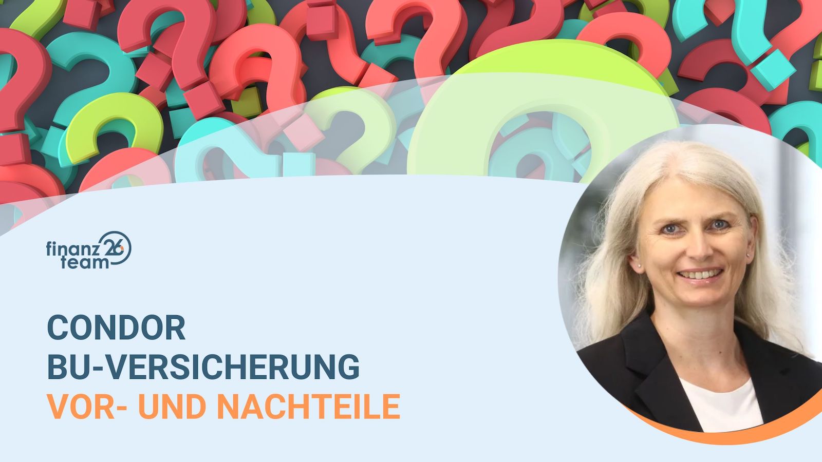 Beitragsbild über Erfahrung zur Condor BU für junge Leute: Test der Vor- & Nachteile, von Kirsten Freinsheimer.