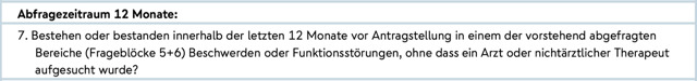 Nürnberger Gesundheitsfragen Gesundheitsfragen der Nürnberger.