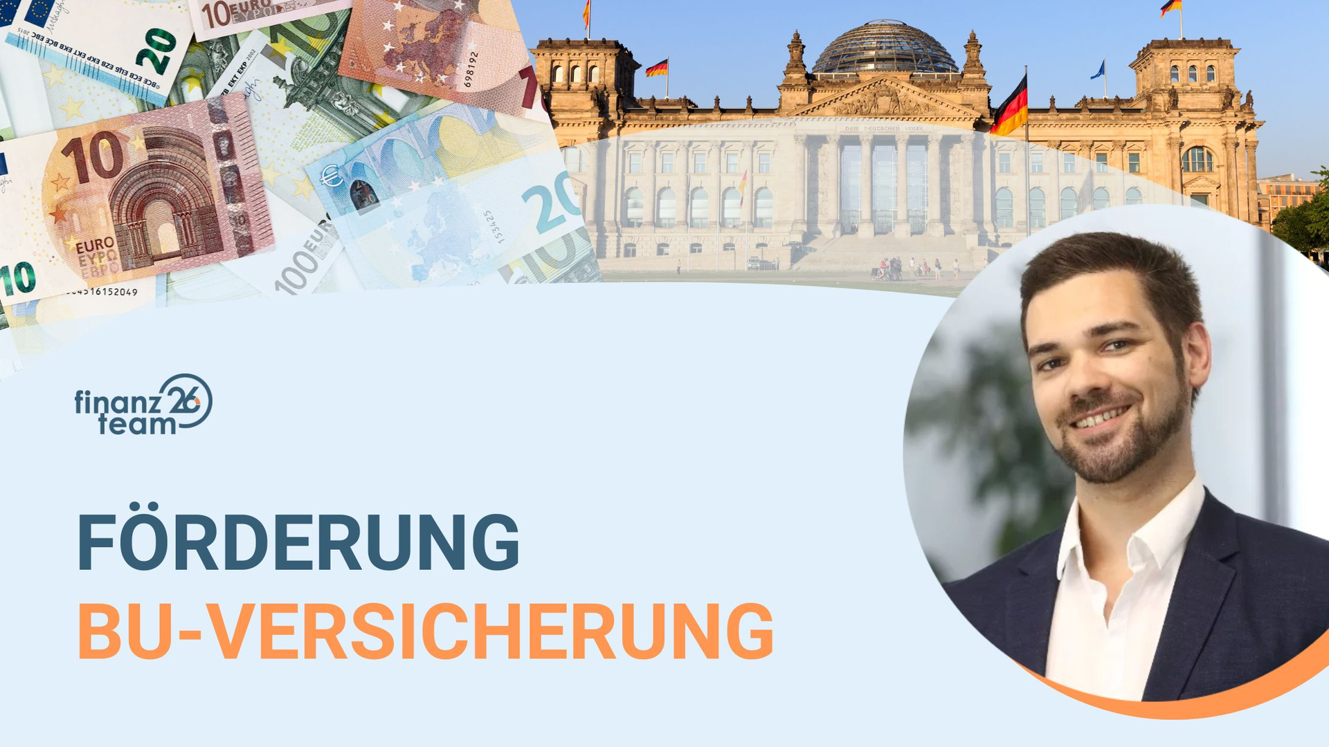 Artikelthumbnail zu “staatliche” Förderung der Berufsunfähigkeitsversicherung