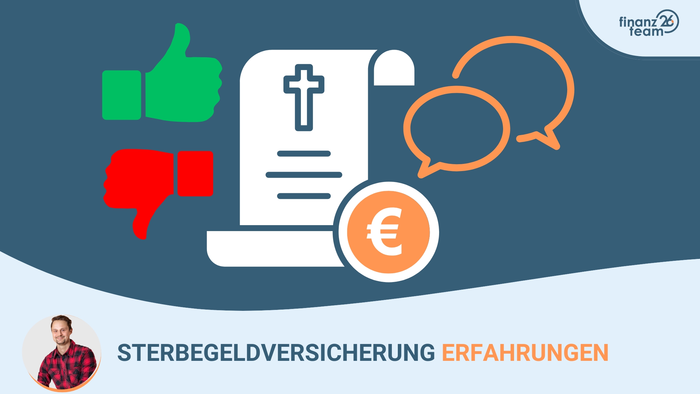 Sterbegeldversicherung Erfahrungen: Was Kunden wirklich berichten