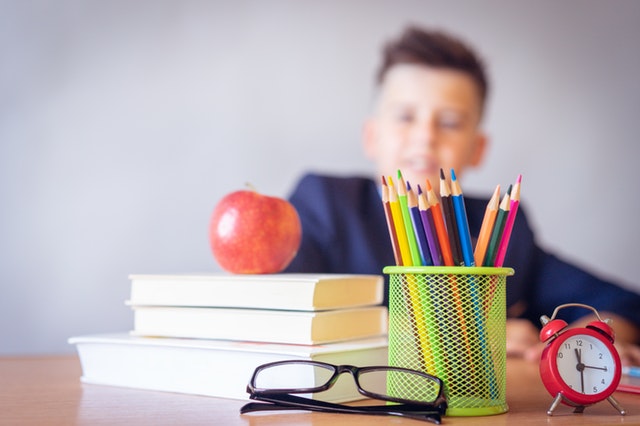 Berufsunfähigkeitsversicherung schon für Schüler