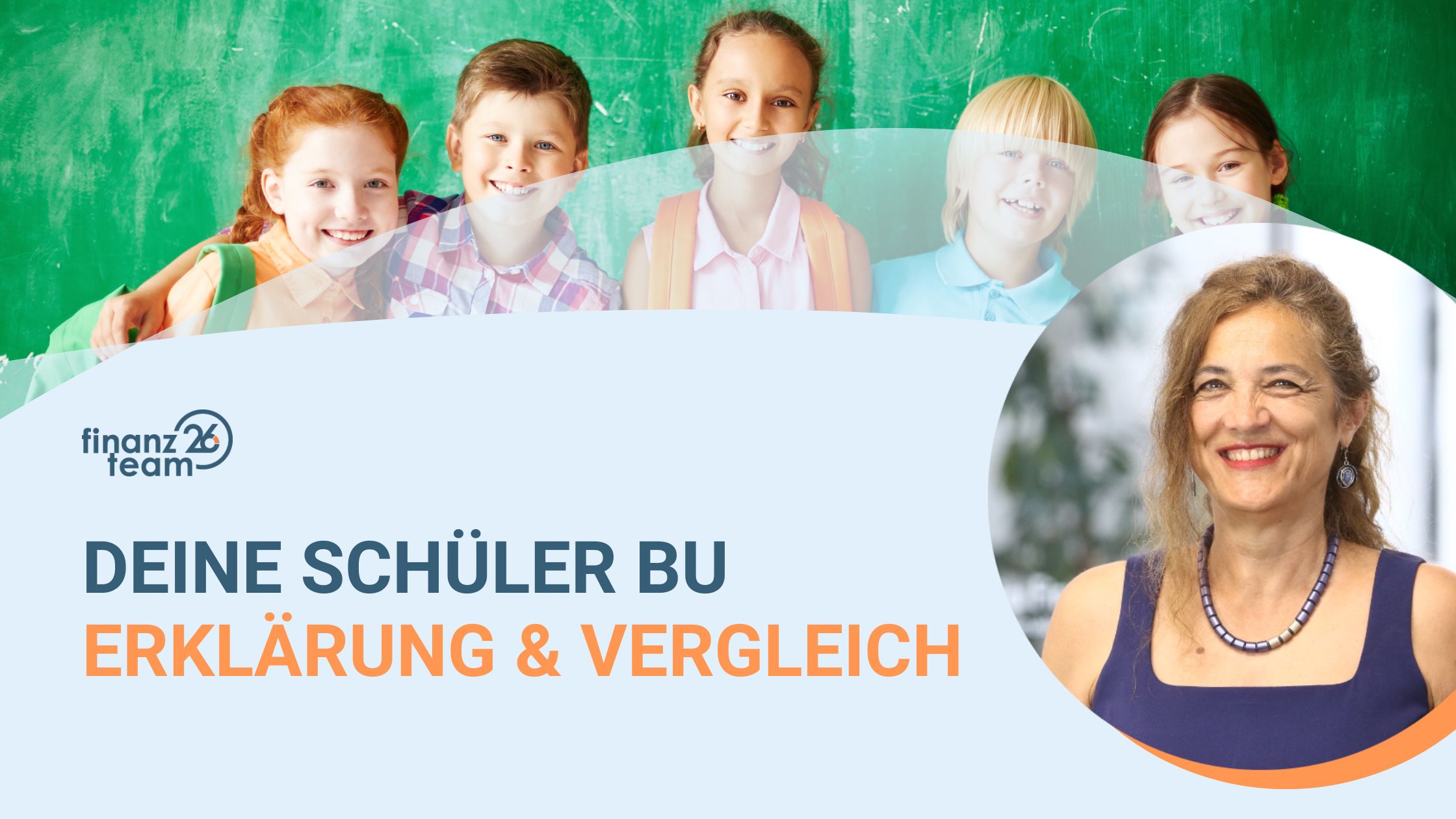 Beitragsbild Ratgeber Schüler BU von Judith Schmied.