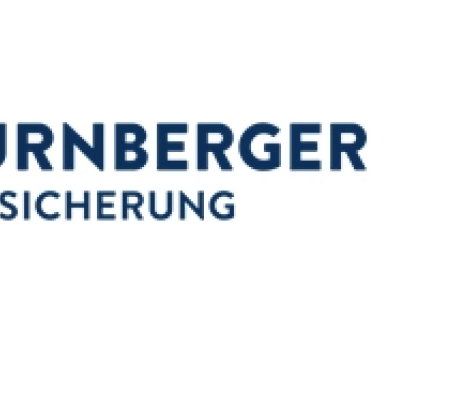 Logo der Nürnberger